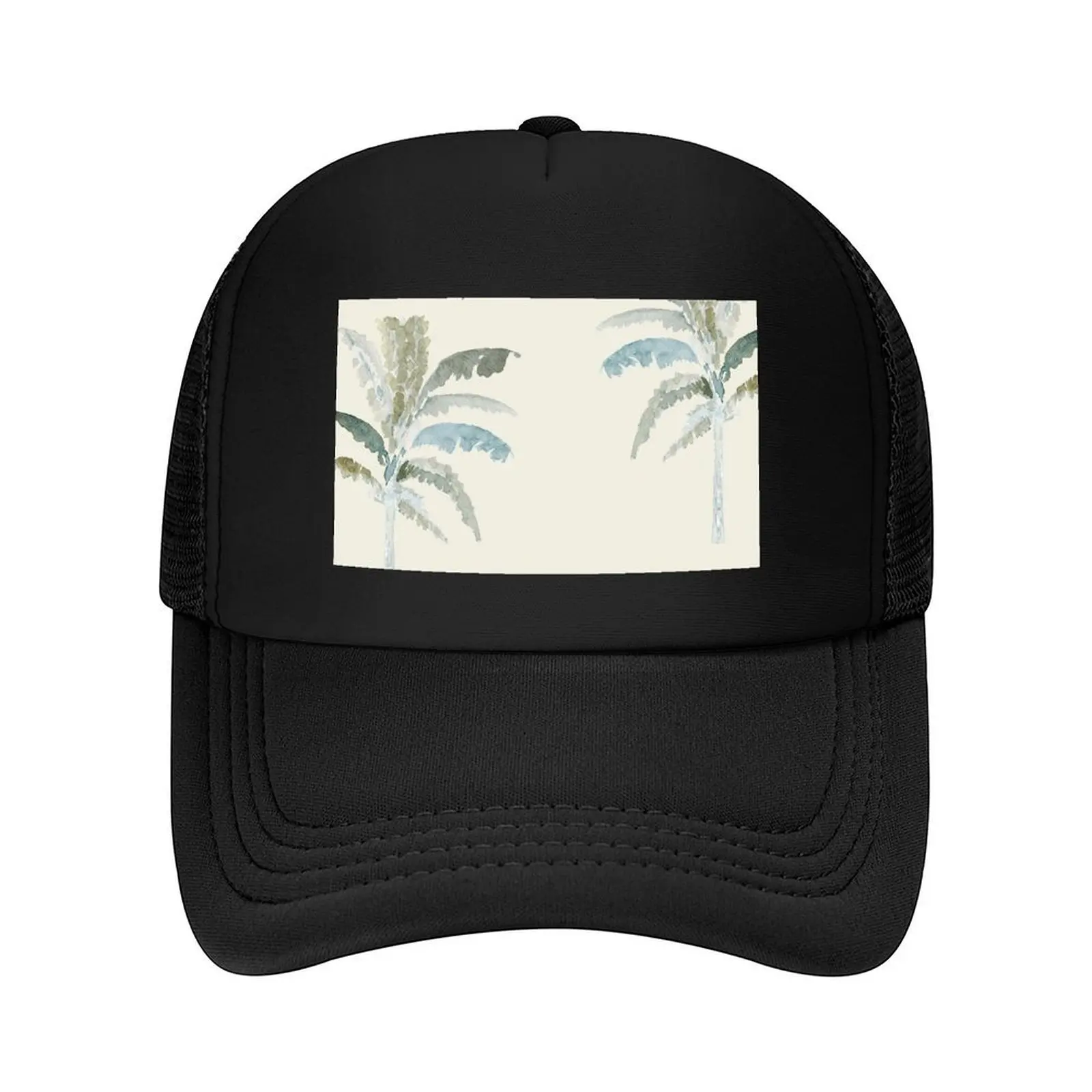 

Palm ditsi light Baseball Cap Hood fashionable Hat Baseball Cap tactical cap For Women Men's