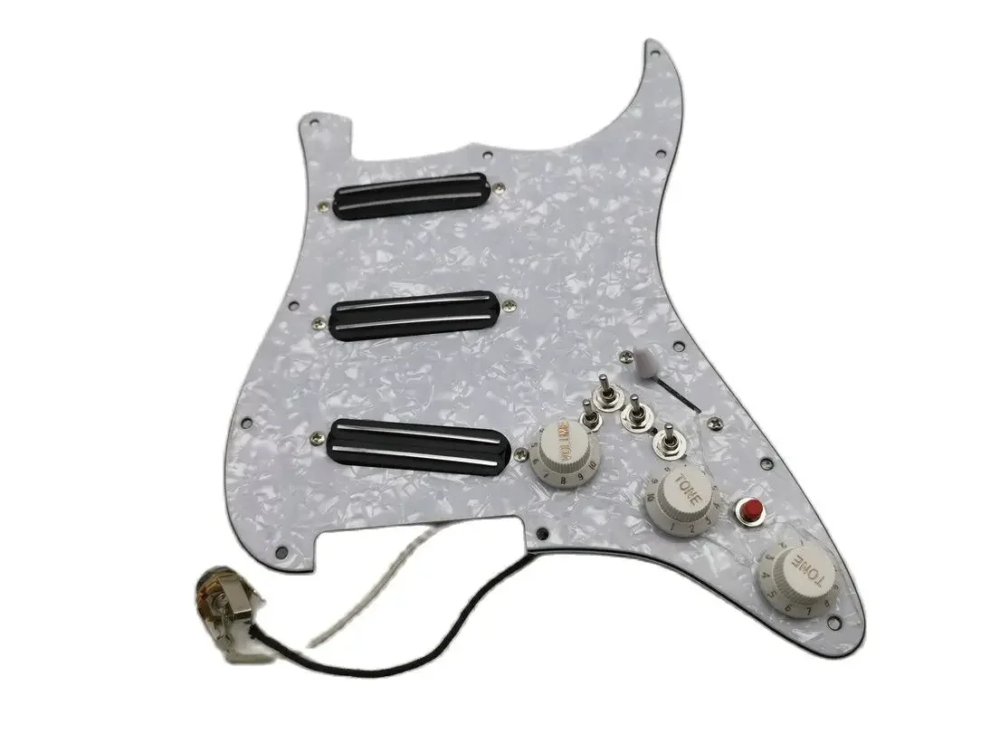 Guitar Pickups Full…