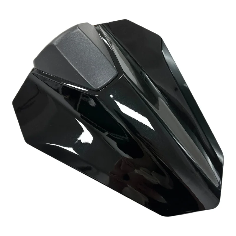 Motorcycle Accessories Rear Passneger Seat Cover Tail Section Fairing Cowl Fit For Honda CBR250RR 2023 2024 ABS Plastic