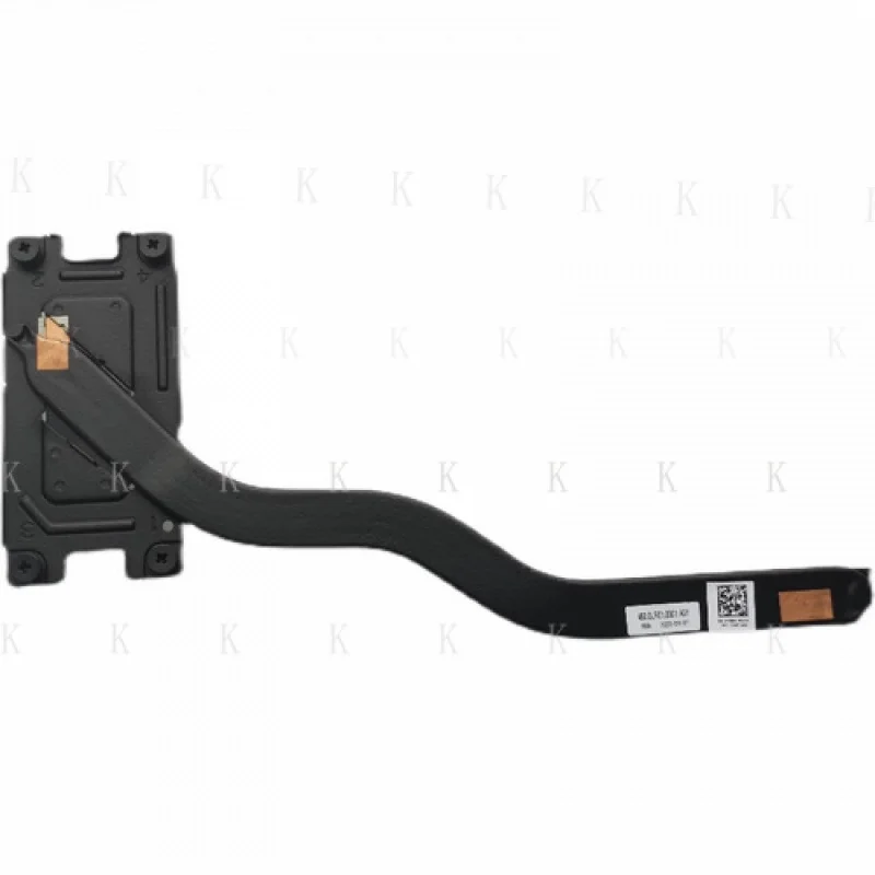 

C новый для Dell Inspiron 14 5401 5402 5405, радиатор процессора, охлаждение 0FDMKX