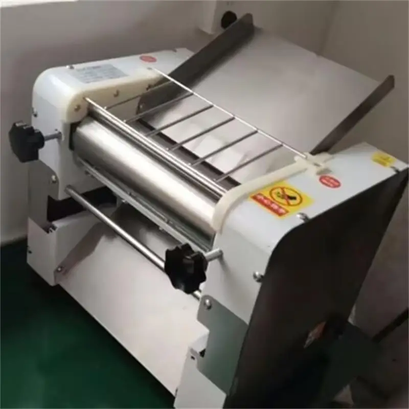 Electric Dough Roll… - image