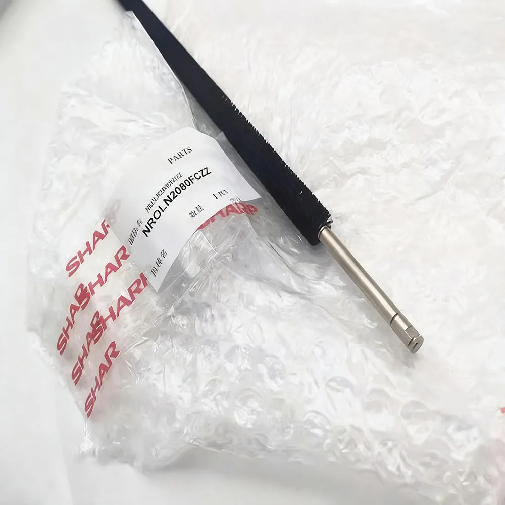 

NROLN2080FCZZ Original New Cleaning Brush Roller for Sharp MX 654 754 6508 7508 6581 7581