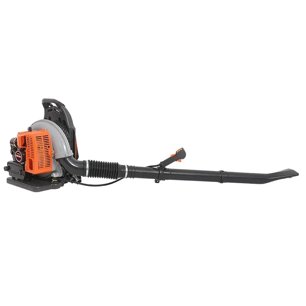 

1.25Kw Garden Leaf Blowers & Vacuums Snow Blower Dust Collector Backpack Dust Removal Machine High Configuration