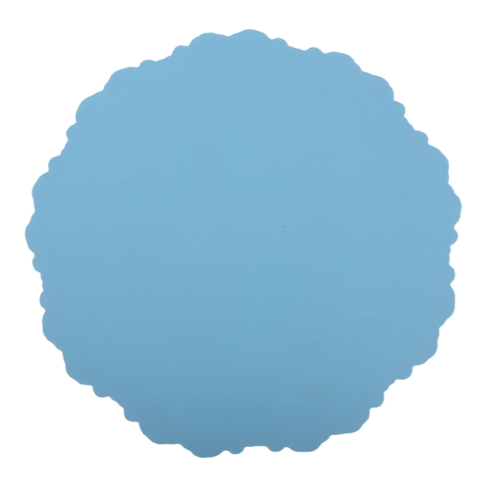 

Индивидуальные легкоочищаемые коврики 34*34 см, круглые подставки под горячее, не требующие особого ухода, обеспечивающие долговременную защиту столешницы.