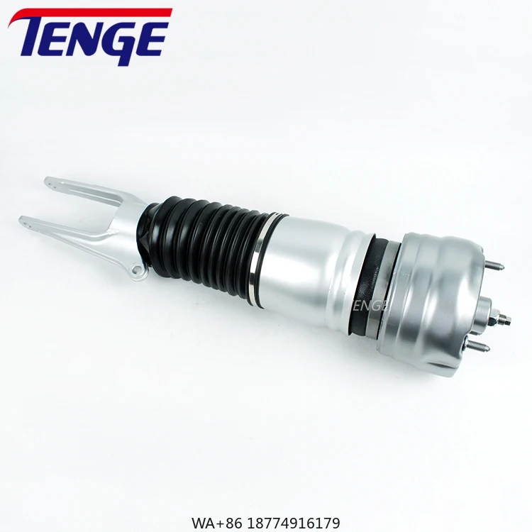 Tenge Front Left/Right Air Suspension Shock Absorber Strut Buffer Strut for   OEM 97034305215