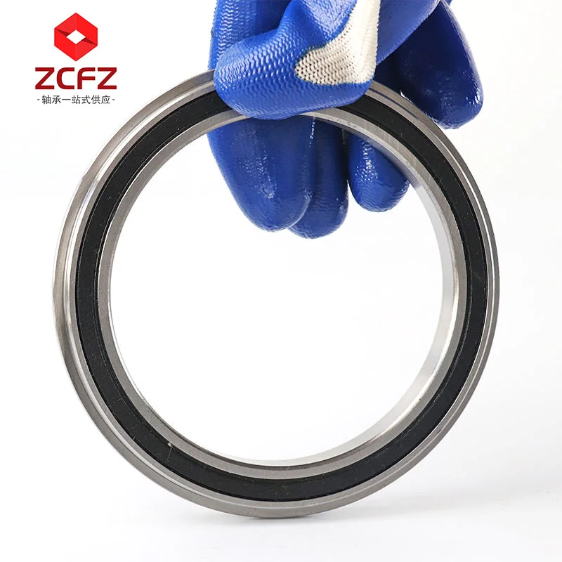 ZCFZ 1PC Deep groove ball bearings 6900 6901 6902 6903 6904 6905 6906 6907 6908 ZZ 2RS.
