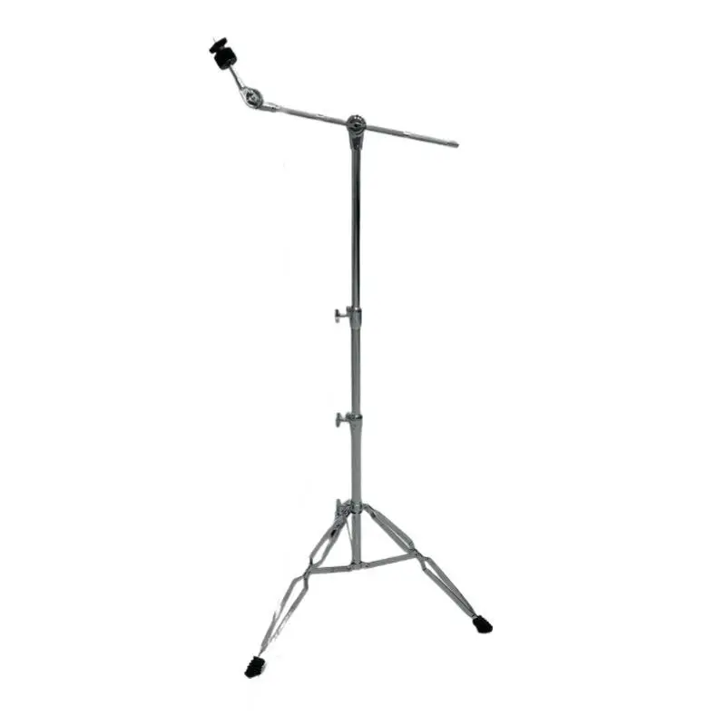 Drum Frame Diagonal Rod Hanging Fork Friction Diagonal Straight Dual-purpose Single-step Hammer Straight Pipa Frame
