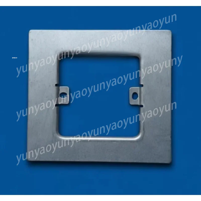 Video Intercom Wall Mount Bracket, Doorbell Base Holder for Indoor Monitor