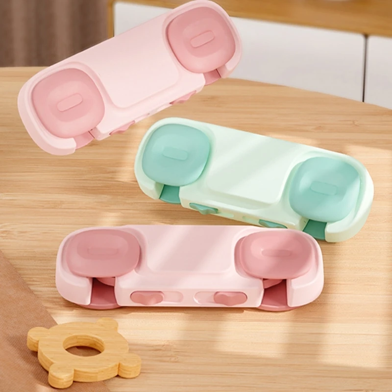 Рисунок 3 - детские замки для домашнего холодильника