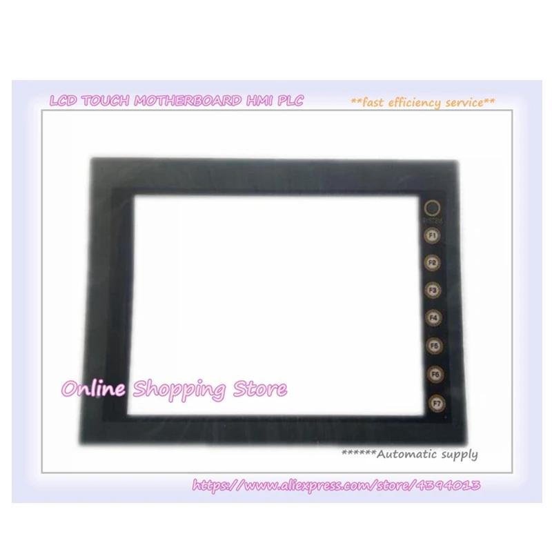 New Touch Panel For UG330H-SS4 UG330H-SC4 UG330H-VH4 UG330H-VS4