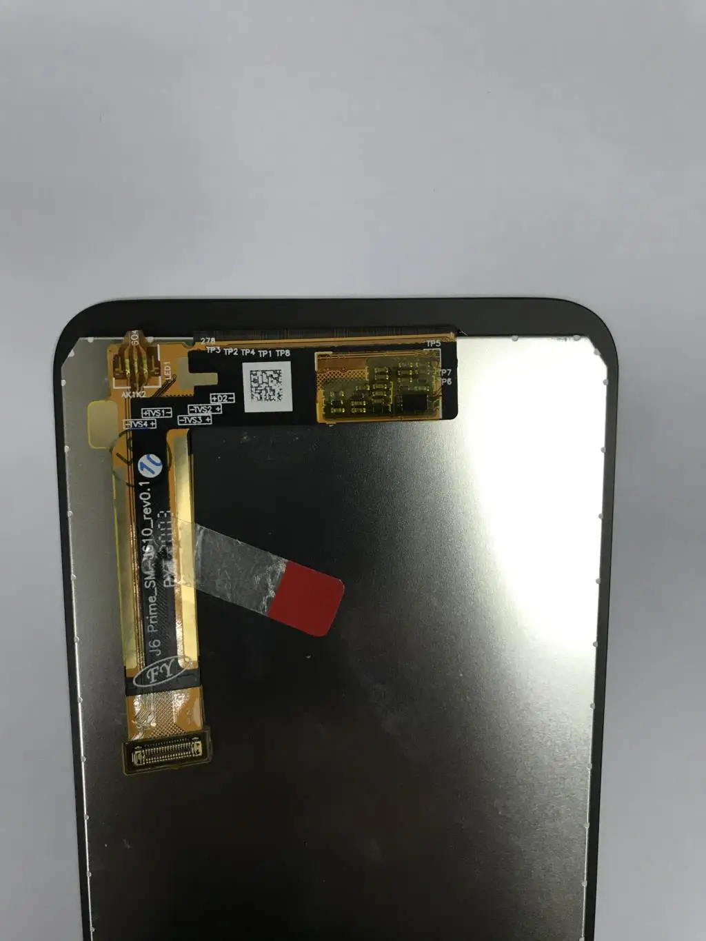 Display For Samsung Galaxy J6+ 2018 J610 SM-J610F J610FN LCD display Touch Screen Assembly For Samsung J6 Plus LCD Screen