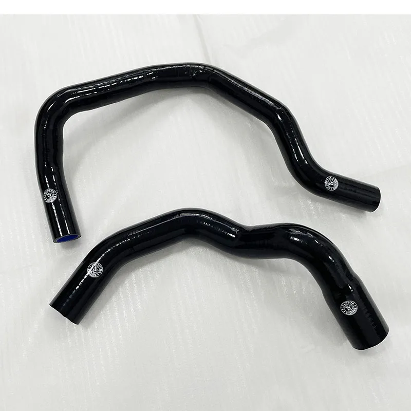 Silicone Radiator H… - image