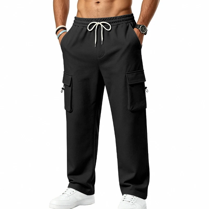 Men's Heavyweight Terry Jogger – обзор и цена Street Fashion Art