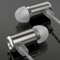 KZ LingLong Earphones 1 Dynamic HIFI Bass Earbuds In Ear Monitor Headphones Sport Noise Cancelling Headset 3.5mm Plug for Sports