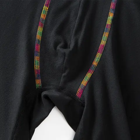 속옷 남성용 긴 속옷 남성용 복서 반바지 빠른 건조 남성용 팬티 스포츠 레깅스 boxershorts 폴리 에스터 남자 복서