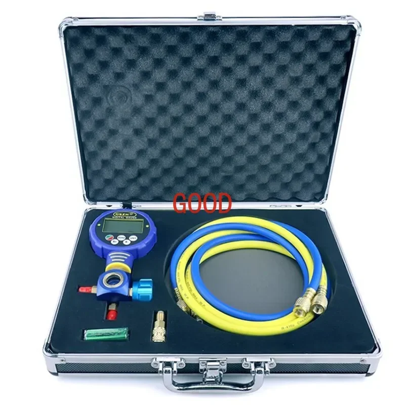 WK-6881 Electronic … - image
