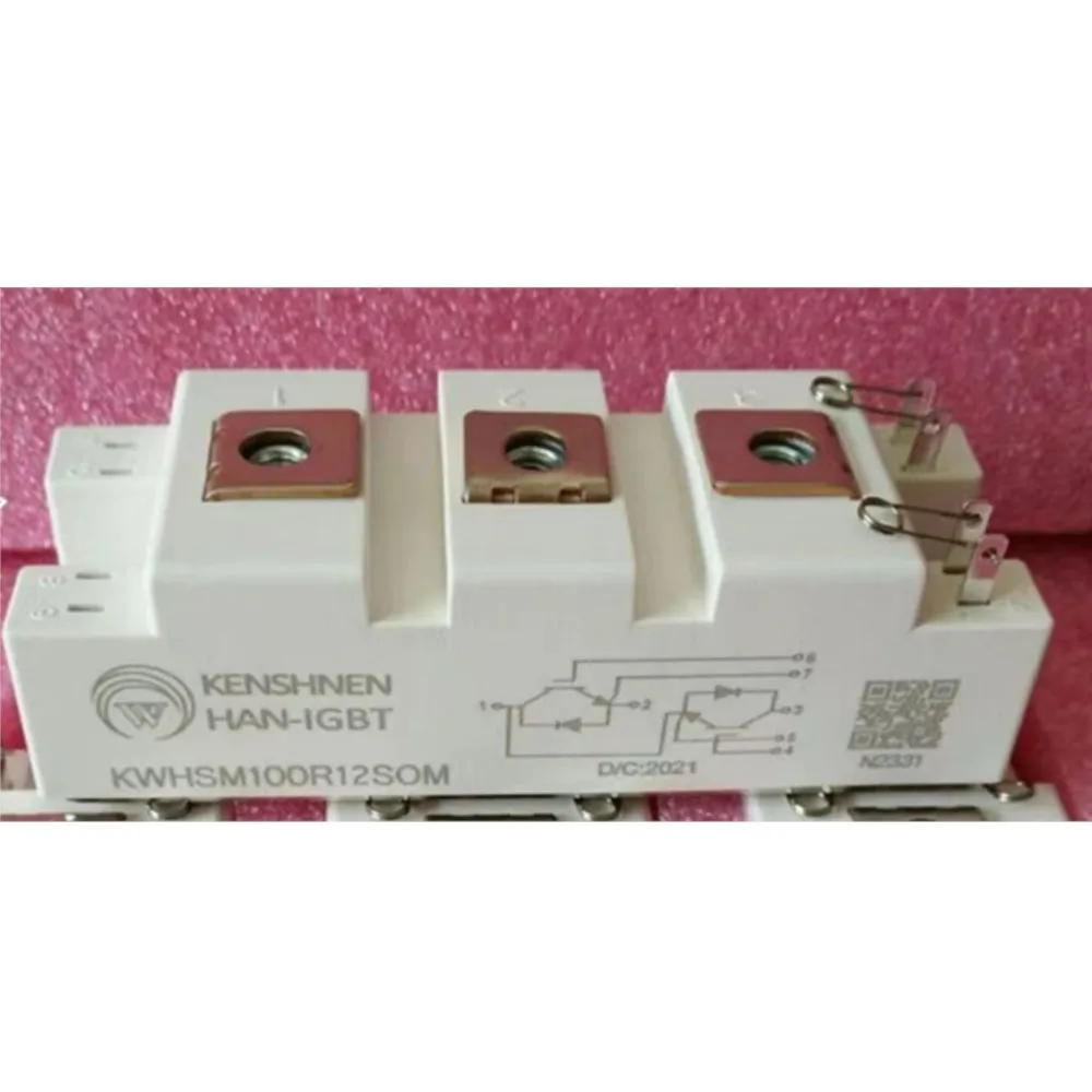 

SWHSM100R12SOM New Module