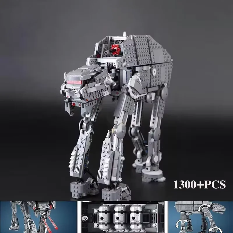 لعبة مكعبات البناء المدرعة، مجموعة ألغاز روبوت النقل، ألعاب لعب الأدوار للأولاد، مجموعة هدايا عيد الميلاد ذاتية الصنع #6