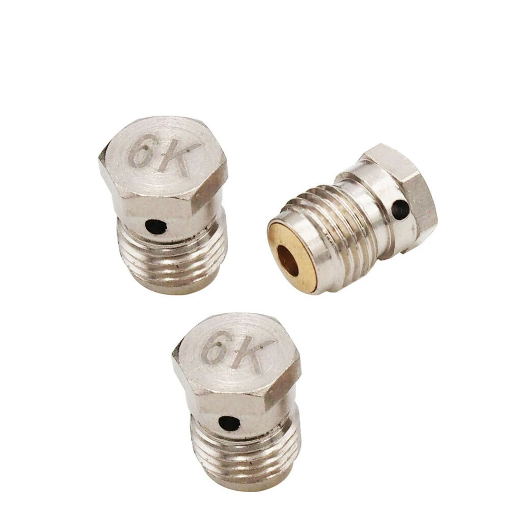 Imagem -04 - Pcp Hpa e Co2 Válvula Reguladora Tanque Burst Disk Folha de Segurança Parafuso Anti-ferrugem Disco Redutor de Pressão Bomba Compressor de ar Pcs