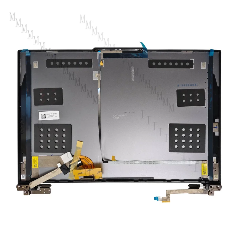 G... 5CB1M72405 New For Lenovo Legion 5 16IRX9 LCD Back Cover Rear Lid A Shell Case
