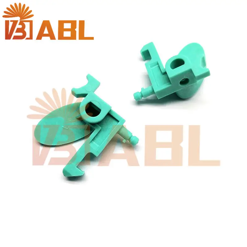 

the cover open clip GODEX DT2 handle clip