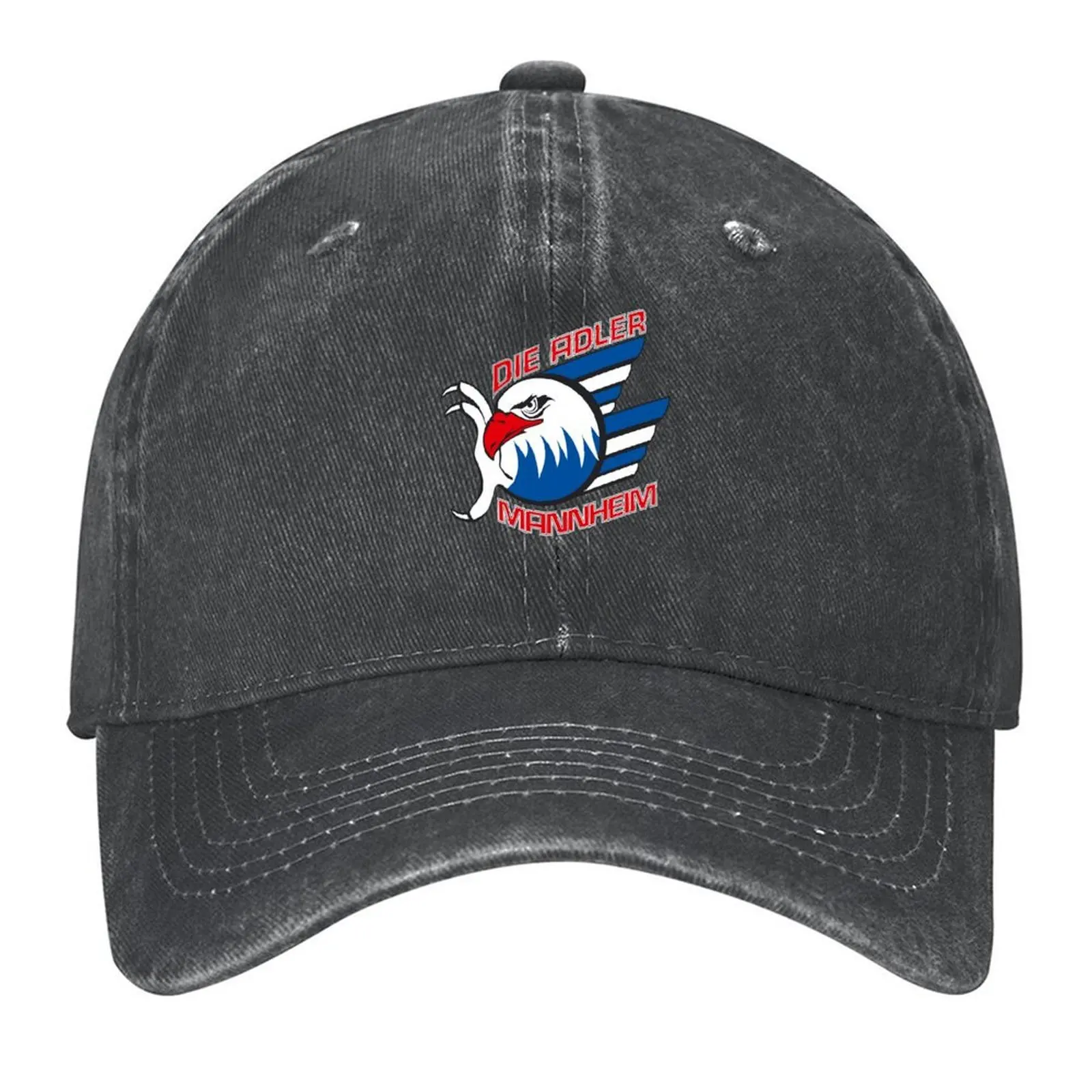 

Бейсбольная кепка Adler Mannheim, кепка от солнца, дикая бейсболка, роскошная мужская кепка, шляпа с помпоном, женская пляжная аутлет, мужская