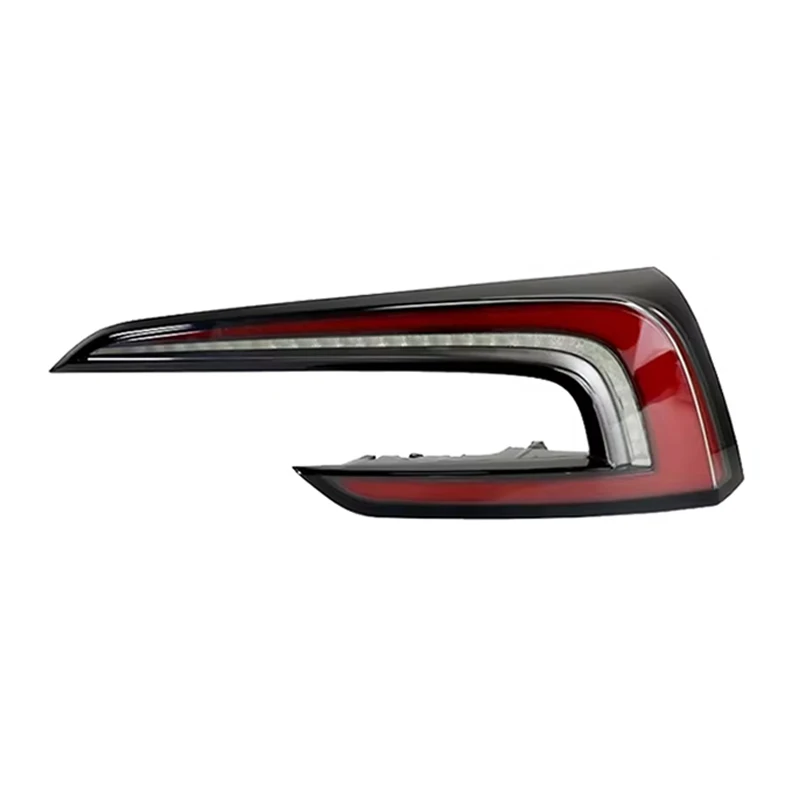 Right Taillight