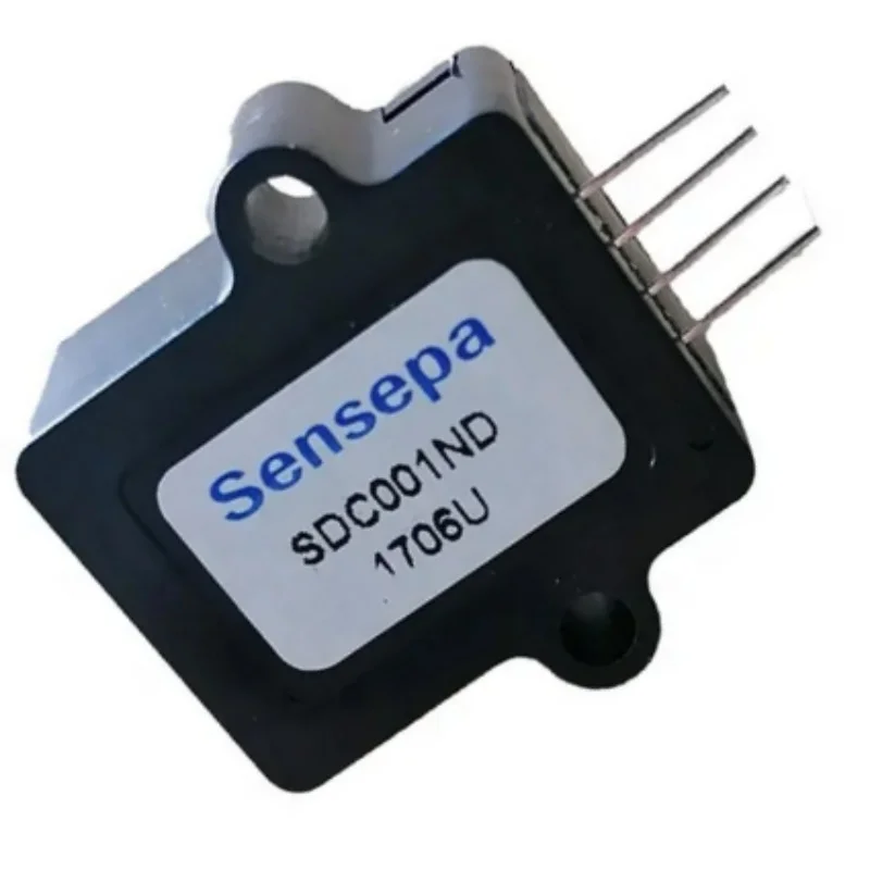 SDC001ND Amplified Pressure Sensor Ceramic Nickel Silicon Material High-Precision Measurement SDC001ND 1706U used for Genie JLG