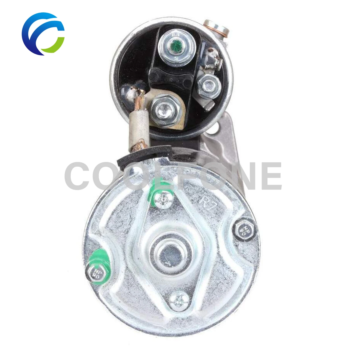 Self Starter Motor for MERCEDES BENZ W461 G-CLASS G280 G300 OM 642 1990- 0001122201 0061516301 A0061516301