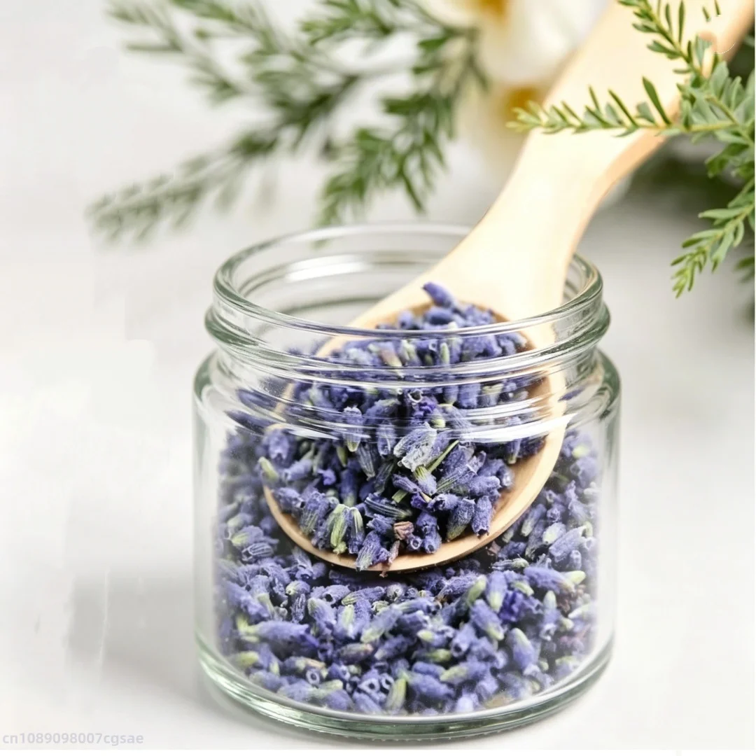 Candle Making And Perfume - High Quality Natural Dried Lavender Wedding