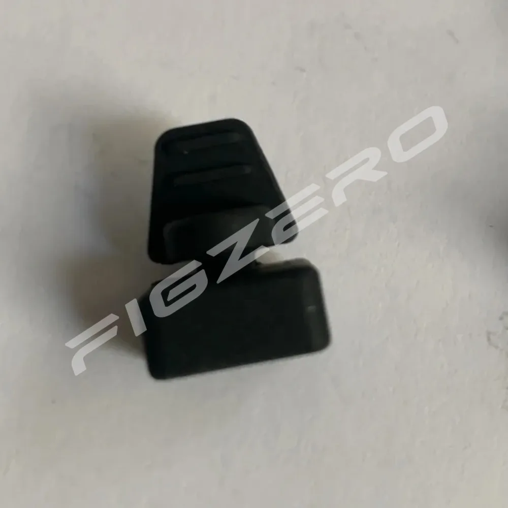 For Tesla Model Y 3 Center Armrest Rubber Buffer Brand New Genuine 1pc 2pcs