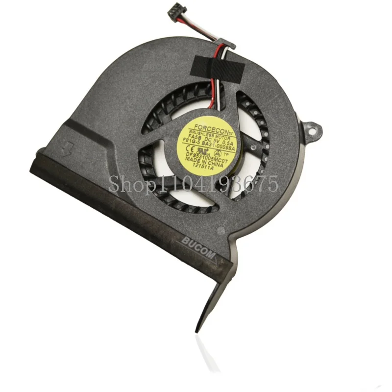 For Samsung RV720 Fan SInsifier