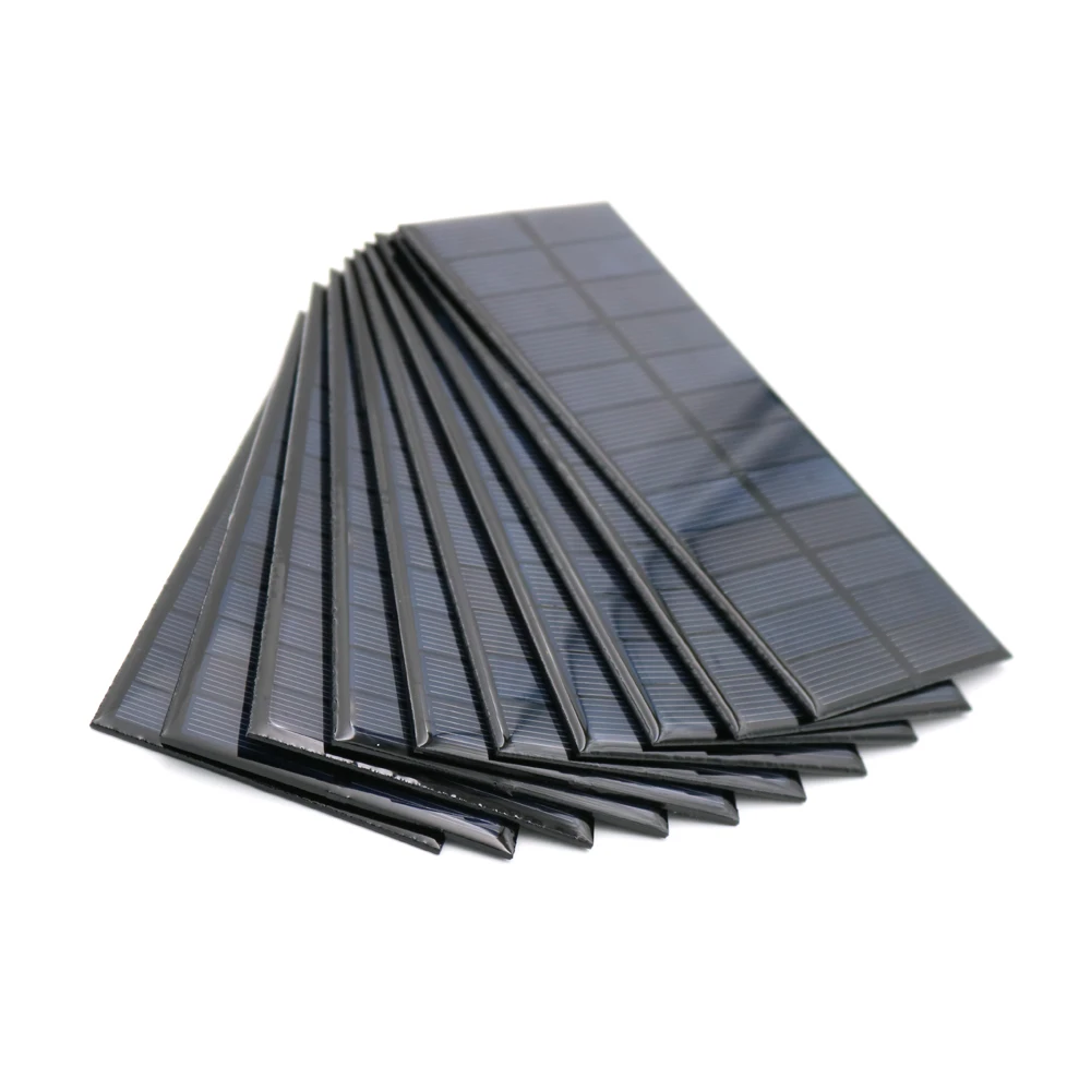 Solar Panel 1000mA 1670mA 222mA 333mA 467mA 1120mA 556mA 5 6 9 12 18 V VDC Solar Battery cell phone charger portable