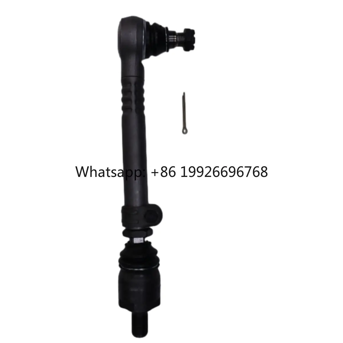 Replacement Tie Rod…