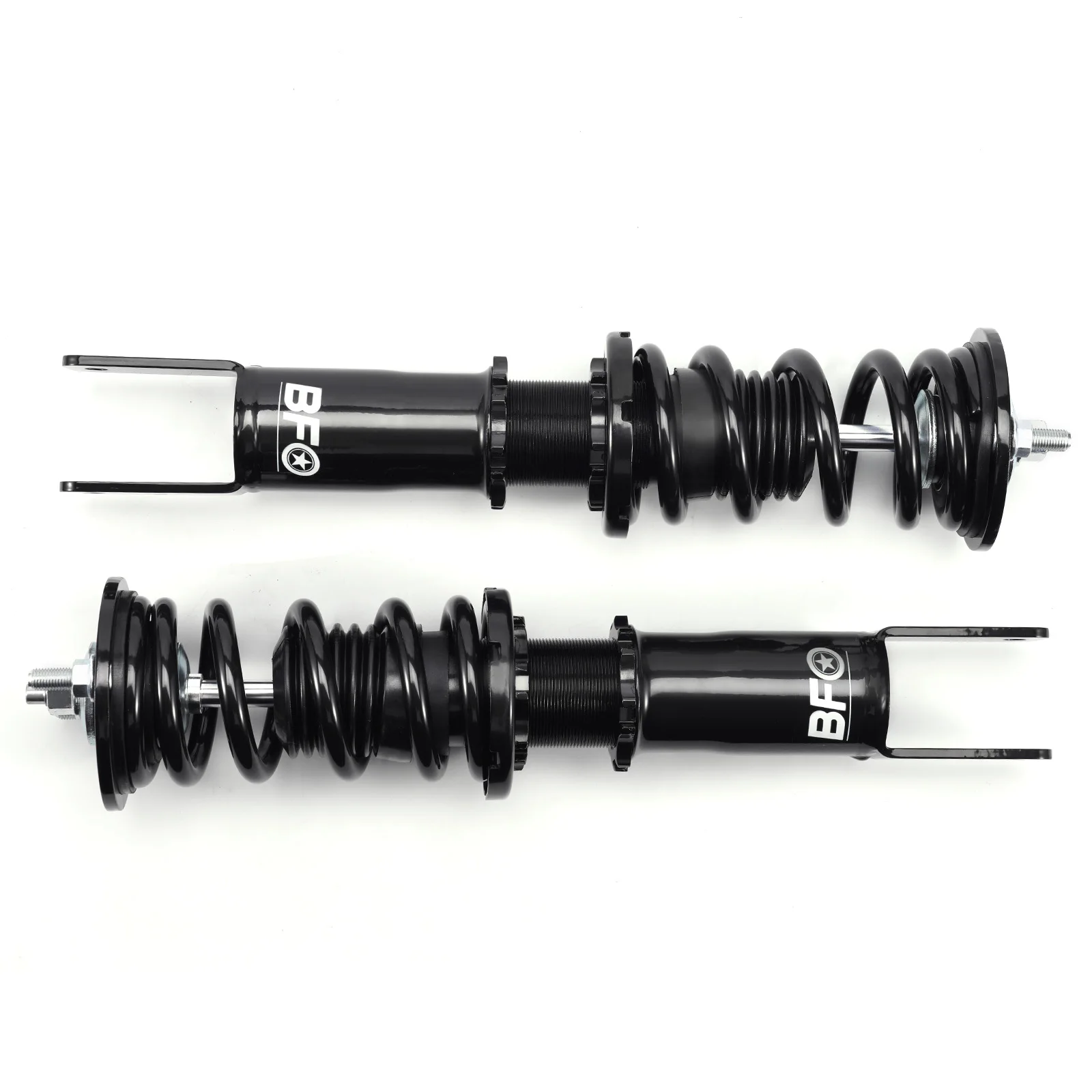Gewindefahrwerk-Kits für Honda Civic 96-00 Stoßdämpfer mit Einstellbarer Höhe – Detail 4