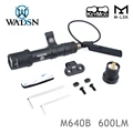BK M640B