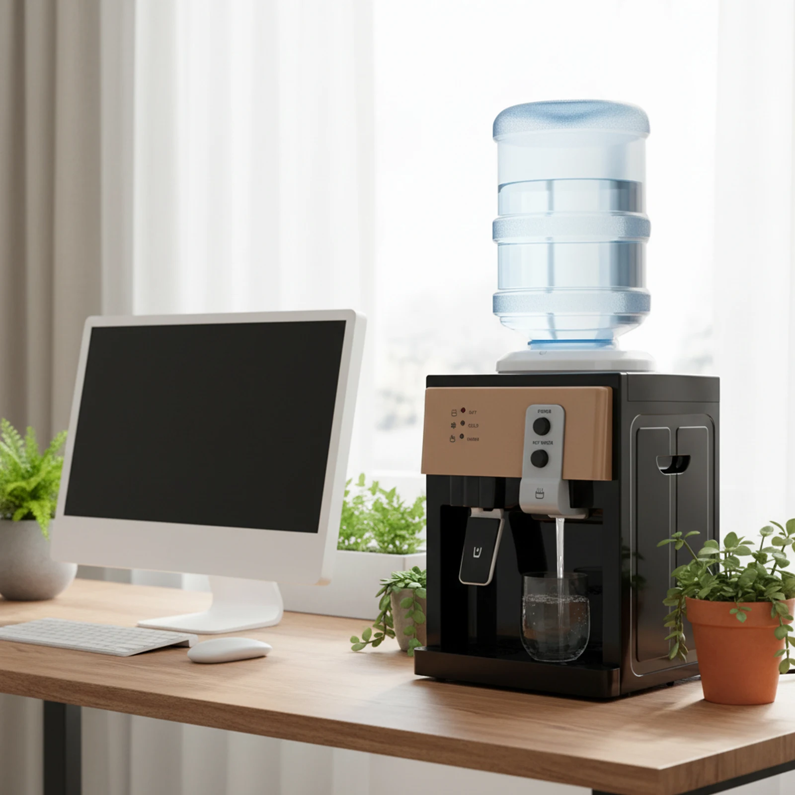 Thumbnail 3 - #4 Latest Water Coolers Offers