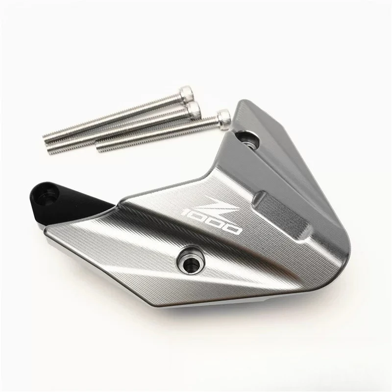 Motorcycle accessories are suitable for Z1000 Z1000R Z900 10-23 years modified anti-drop block protective cover