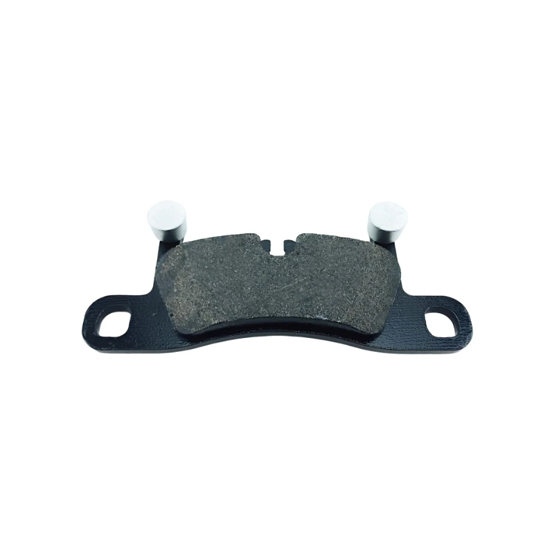 95835293900 PAA698451A 7P0698451A Rear Brake Friction Pads Brake Pads Suitable for Porsche Cayenne, Volkswagen Touareg, Audi Q7
