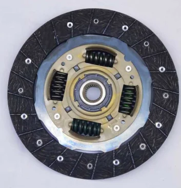 3pcs/kit Clutch Pressure Plate / Clutch Disc / Release Bearing for Chinese SAIC ROEWE i5 / i6 / New MG5 2020 Autocar motor parts