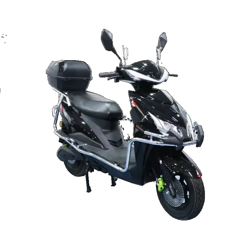 

SXLL Competitively priced electric scooter 800W 60 km/H adult fast electric motorcycle