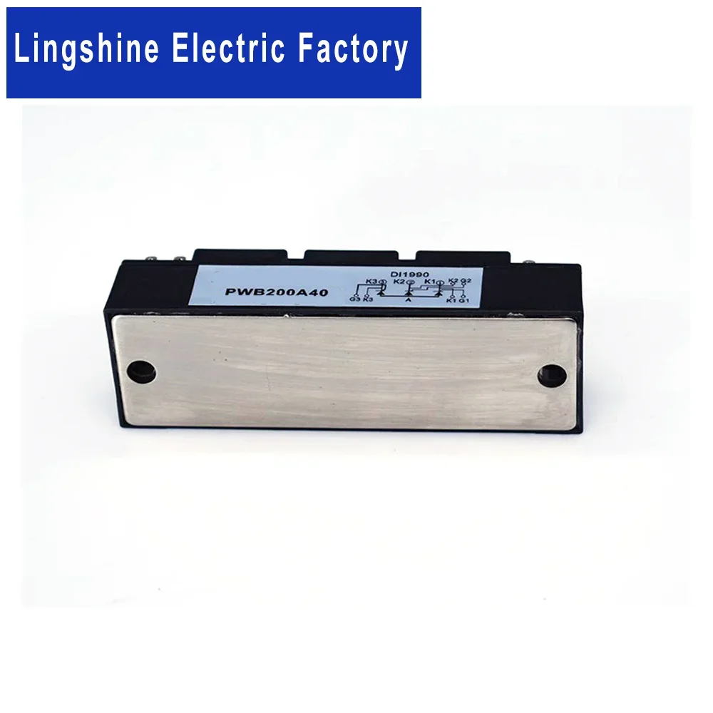 PWB-Power Tech Thyristor, PWB200A40 Tech Welding Machine, Diode Thyristor