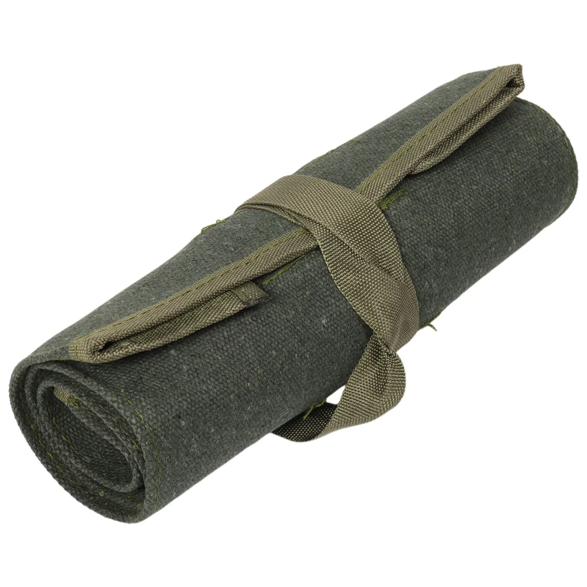 New 600x430Mm Japanese Bonsai Tools Storage Package Roll Bag Canvas Tool Set Case