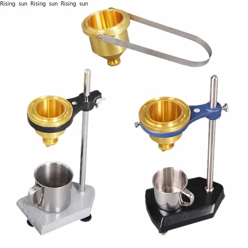 NK-4 Paint Viscosit…