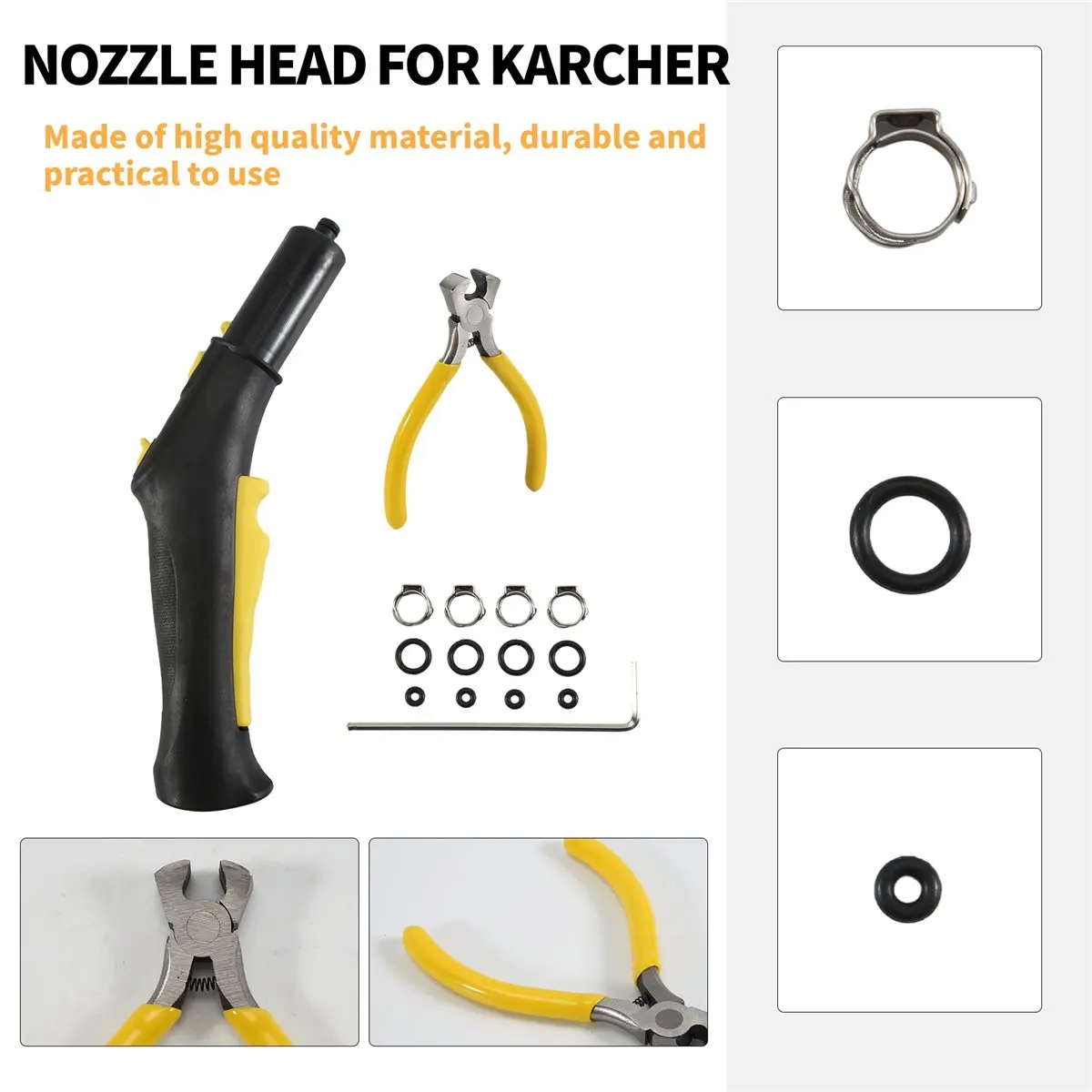 

[SPOR] Ручка управления паром для пароочистителей KARCHER серий SC1, SC2, SC3, SC4, SC5, CTK10, SG4/4 и других моделей серии SC – Запчасти для пароочистителей