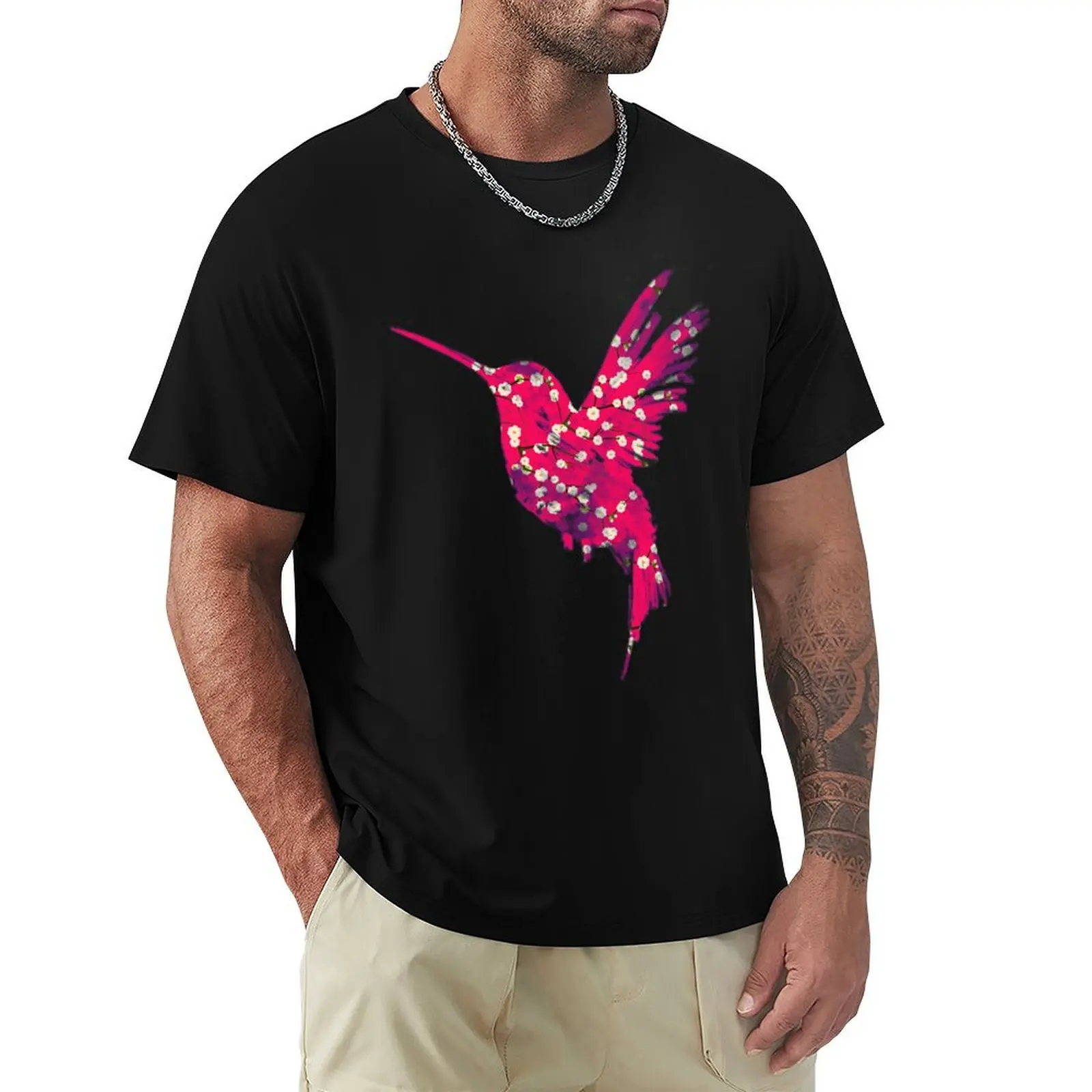 

Hummingbird T-Shirt Cool Dry Performance T-Shirt