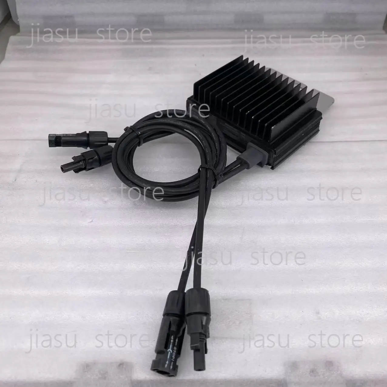 Solar Power Optimizer 600W P601, Compatible with SolarEdge Module Optimizer, PV Panel Power Optimizer