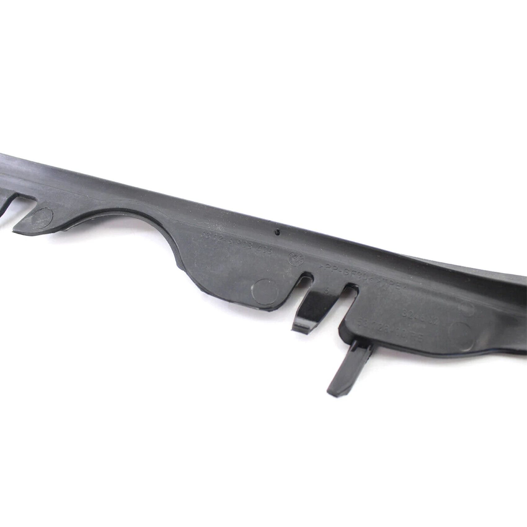 

R1-Уплотнительная прокладка линзы фары для BMW E39 5 серии 99-03 Крышка объектива фар автомобиля