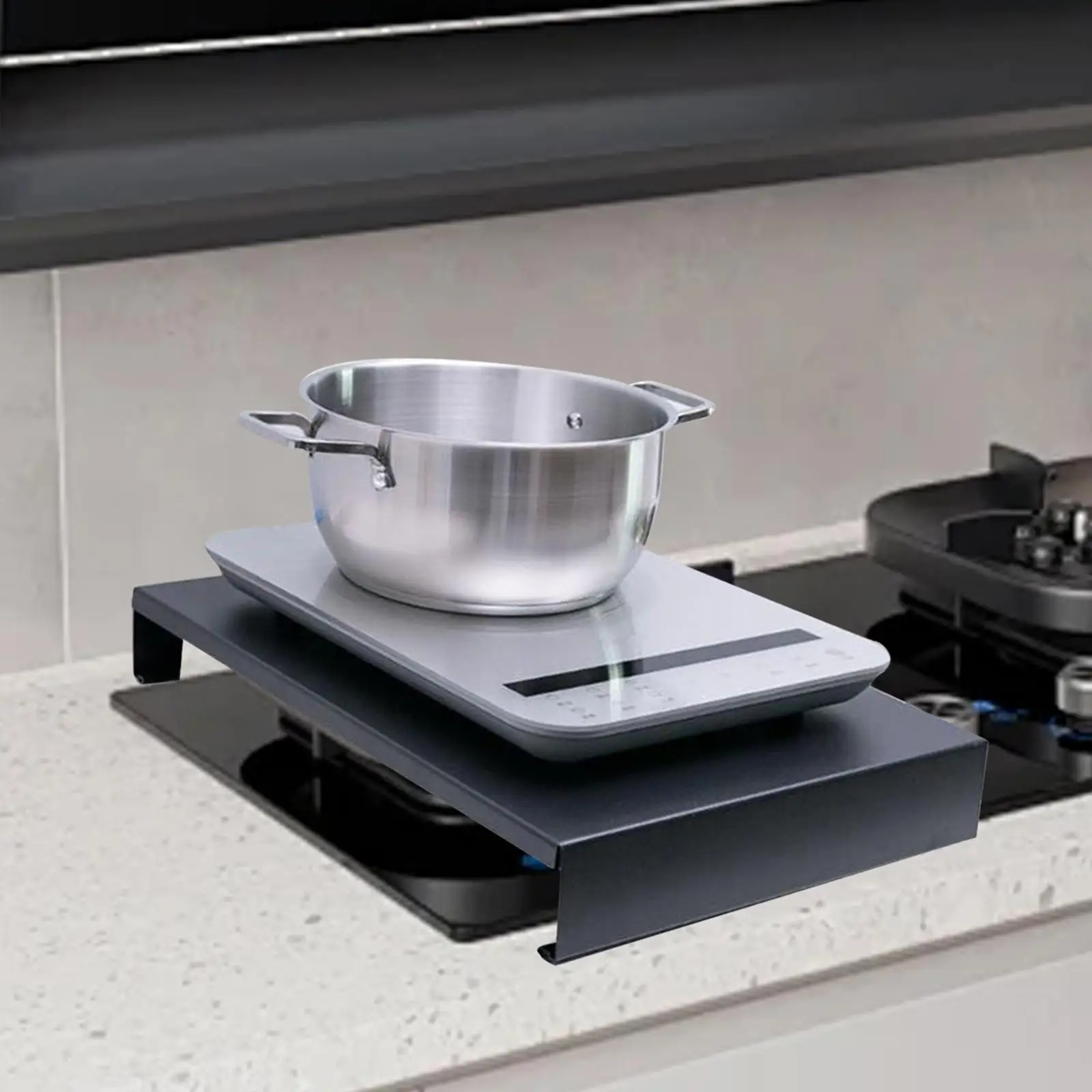 Stove Top Cover Washable Reusable 13.78x18.9x2.76