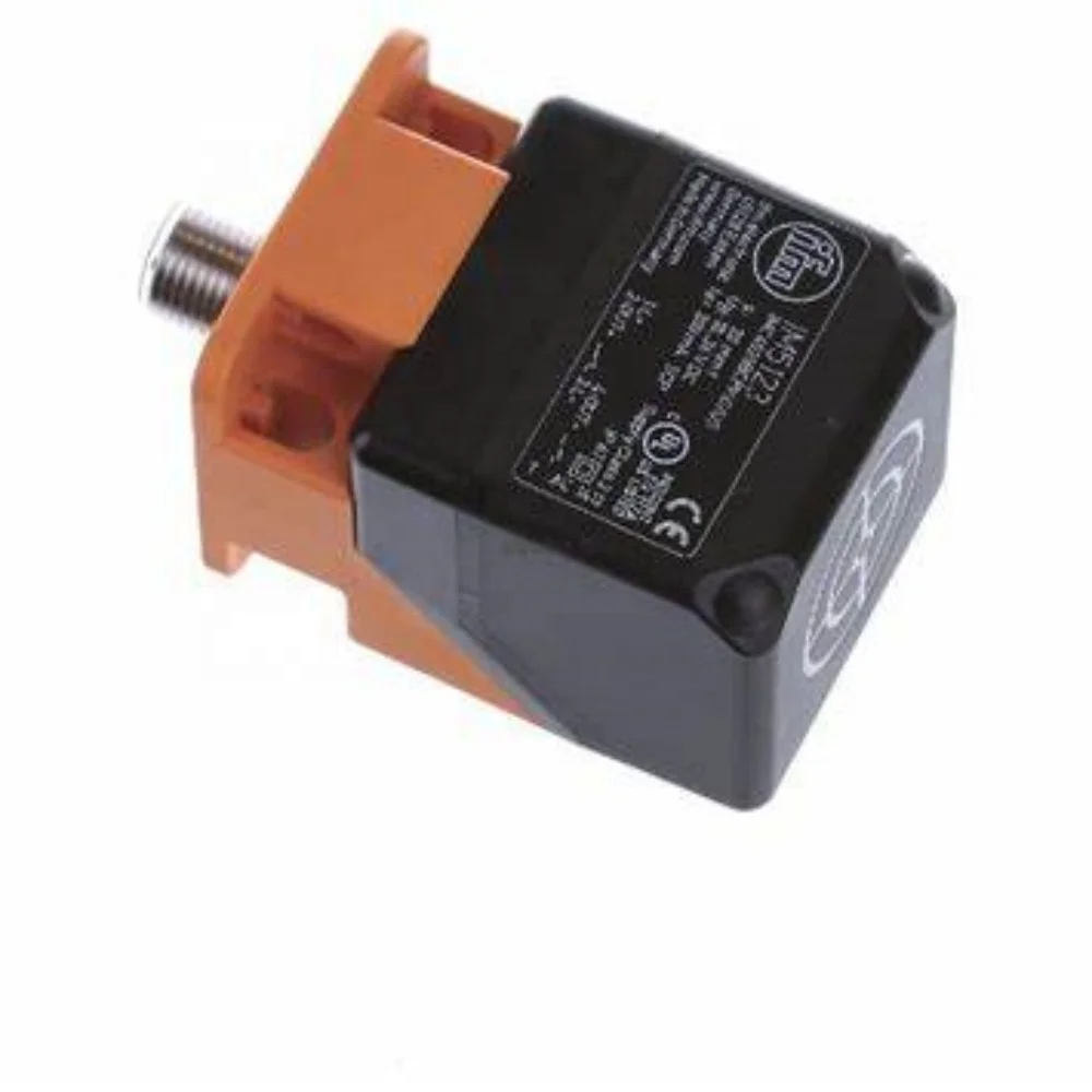 Original And New Ifm Efector IM5123 Inductive Proximity Sensor